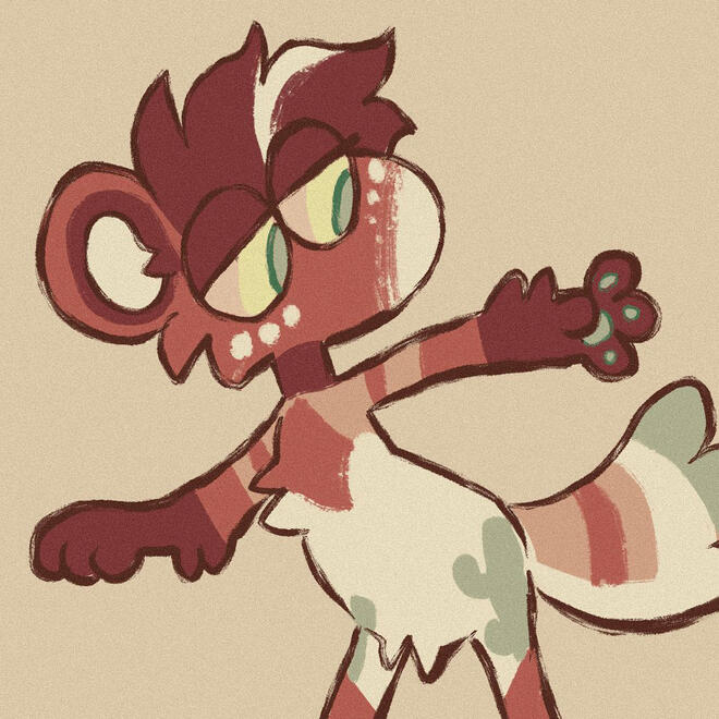 Drawn by Cremexbutter